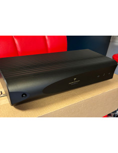 Transparent Powerwave