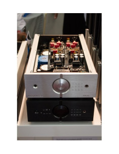 Audio Analogue DAC