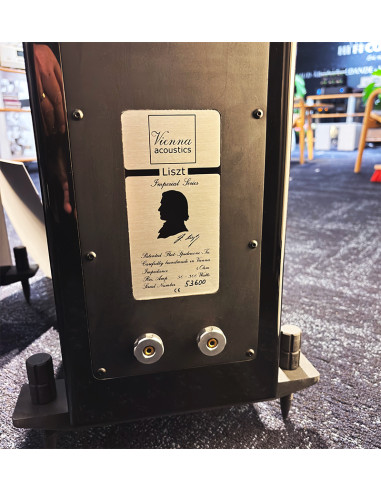 Vienna Liszt Imperial