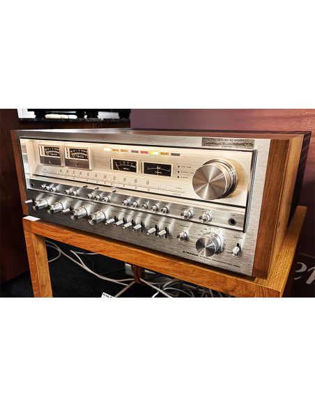 Pioneer SX -1980