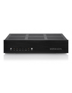 Merason DAC-1 MK2
