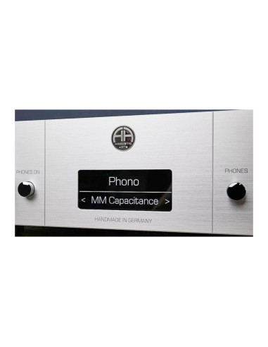 Accustic Arts Preamp V