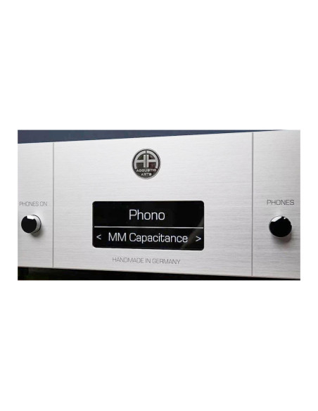 Accustic Arts Preamp V