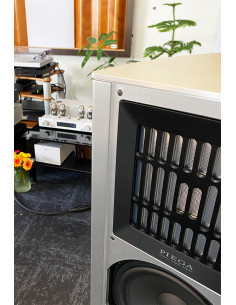 Piega Coax 711 LTD Beg