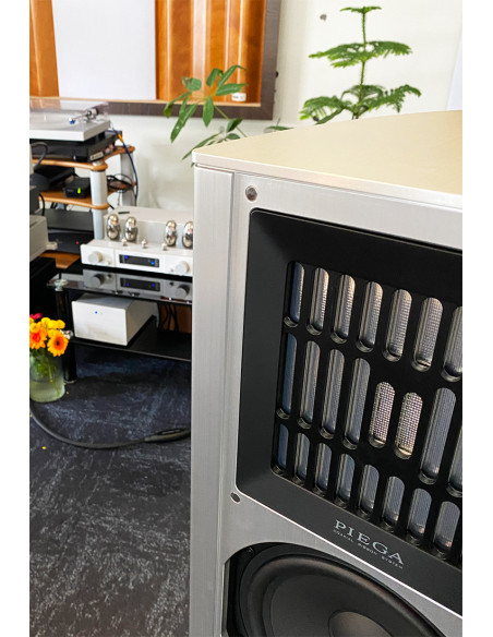 Piega Coax 711 LTD Beg