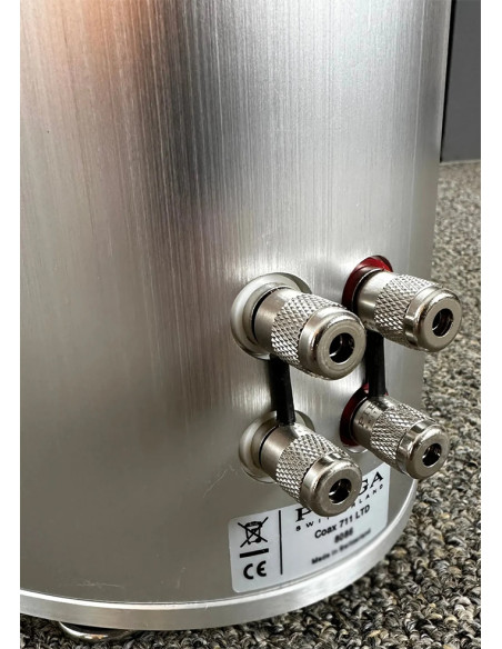 Piega Coax 711 LTD Beg