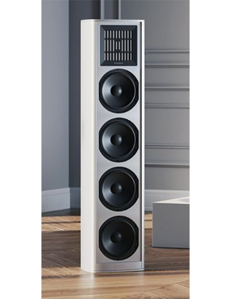 Piega Coax 711 LTD Beg