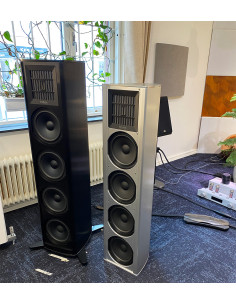 Piega Coax 711 LTD Beg 2