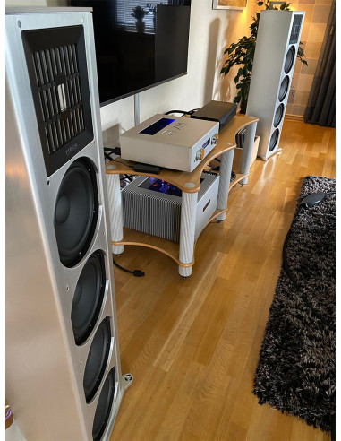 Piega Coax 711 LTD Beg