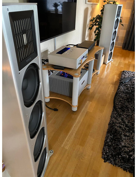 Piega Coax 711 LTD Beg