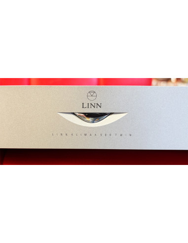 Linn Klimax Twin