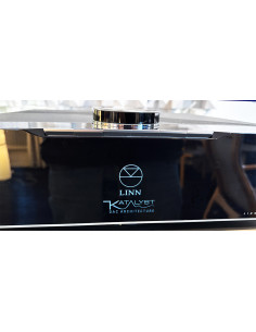 Linn Select Katalyst DSM Stream/DAC/Pre 2