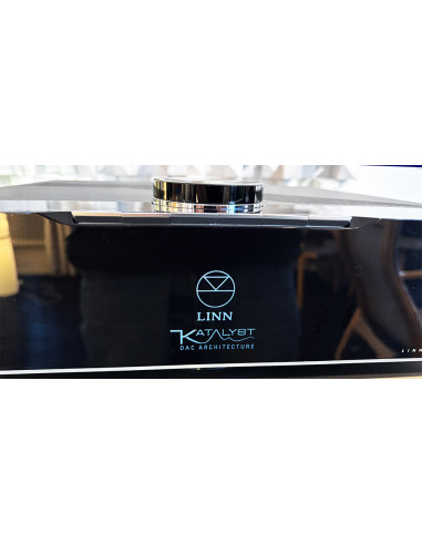 Linn Select Katalyst DSM Stream/DAC/Pre
