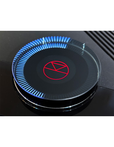 Linn Select Katalyst DSM Stream/DAC/Pre