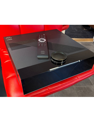 Linn Select Katalyst DSM Stream/DAC/Pre