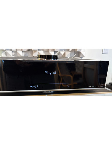 Linn Select Katalyst DSM Stream/DAC/Pre