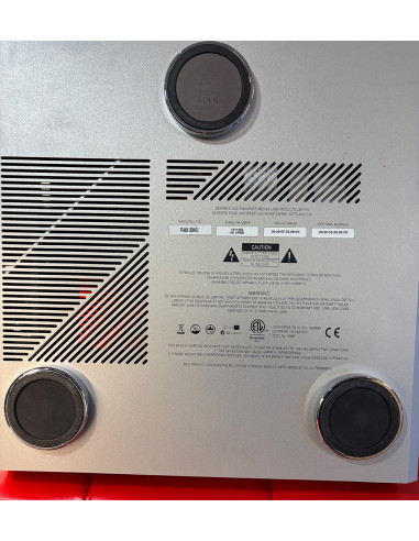 Linn Select Katalyst DSM Stream/DAC/Pre