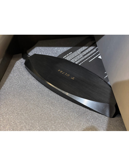 Transparent Ultra Speaker cable