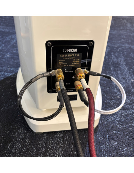 Canton Reference 7K
