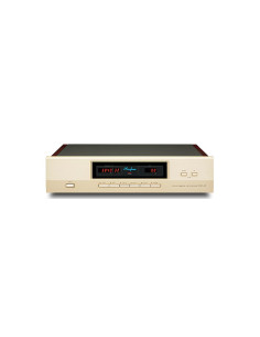Accuphase DC 37
