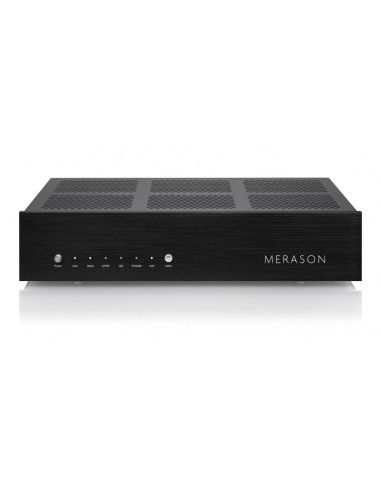 Merason DAC-2