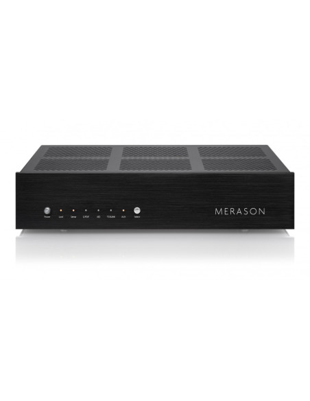 Merason DAC-2