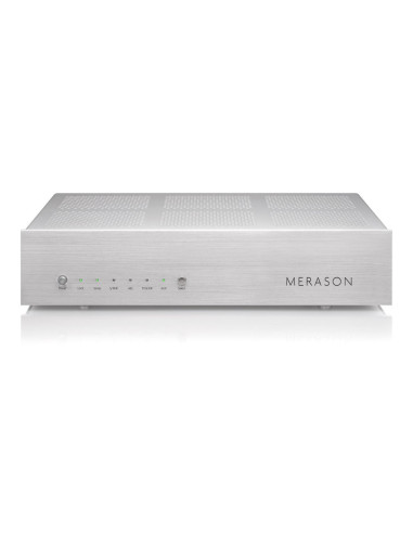Merason DAC-2