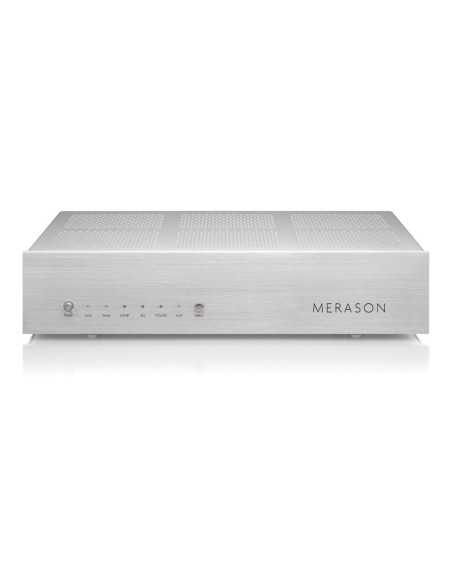 Merason DAC-2