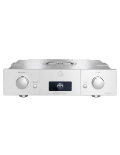 Accustic Arts Tube Preamp V