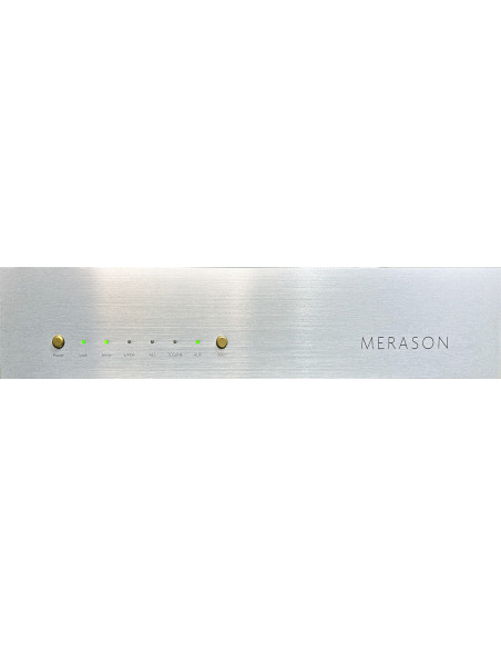 Merason DAC-2