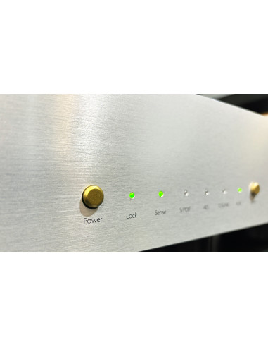 Merason DAC-2