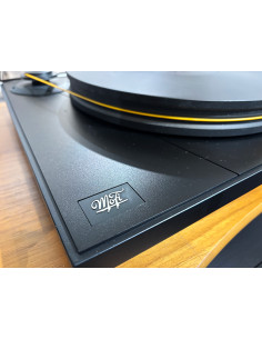 Mo-Fi Ultradeck + M