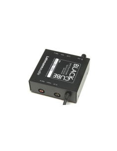 Lehmann Black Cube
