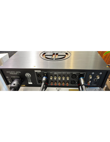Accustic Arts Preamp 1