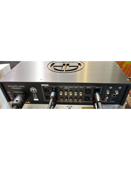 Accustic Arts Preamp 1