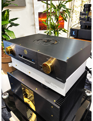 Accustic Arts Preamp 1