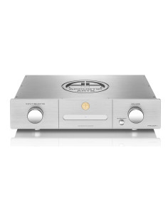 Accustic Arts Preamp 1