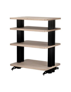 Solid Tech Balance Basic Single 4