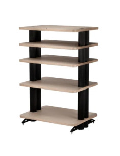 Solid Tech Balance Basic Single 5