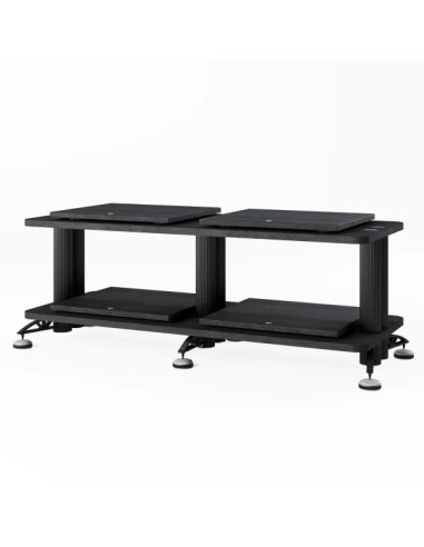Solid Tech Balance Iso Double 2