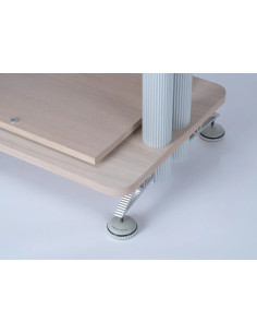 Solid Tech Balance Iso Double 3 2