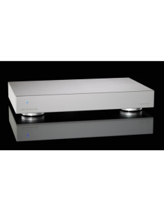 Lehmann Silver Cube