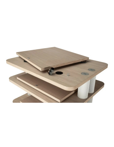 Solid Tech Balance Iso Double 3