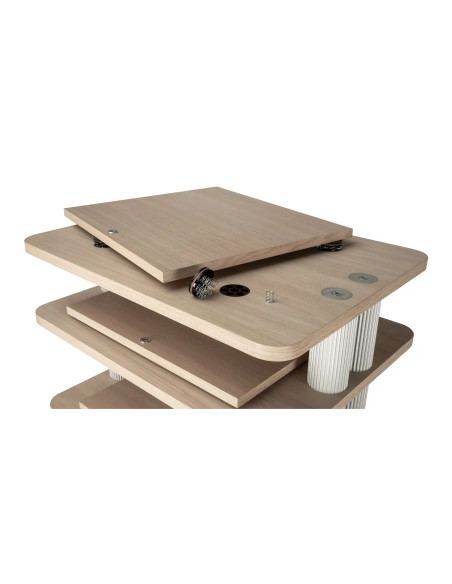 Solid Tech Balance Iso Double 3