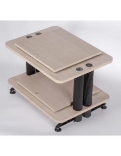 Solid Tech Balance Iso Single 2 2