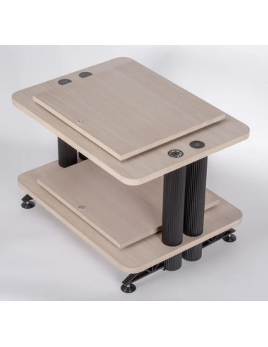 Solid Tech Balance Iso Single 2