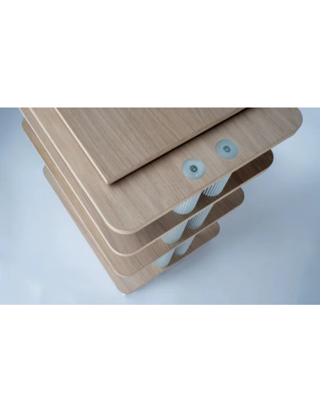 Solid Tech Balance Iso Single 4
