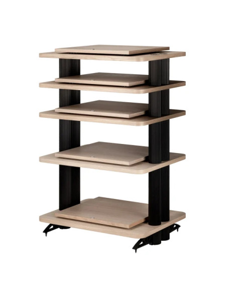 Solid Tech Balance Iso Single 5