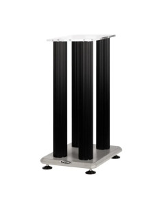 Solid Tech Concrete Stand Model 4