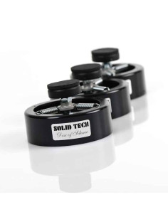 Solid Tech Disc of Silence 3 & 4 2